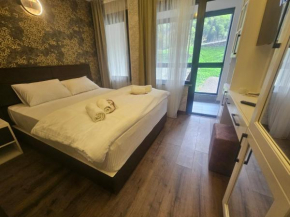 Doğa Boutıque Hotel